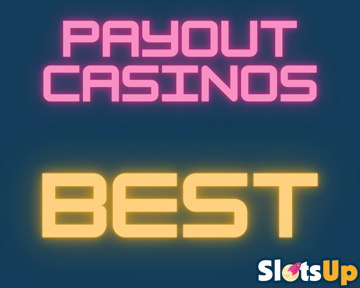 Best Payout Casinos 