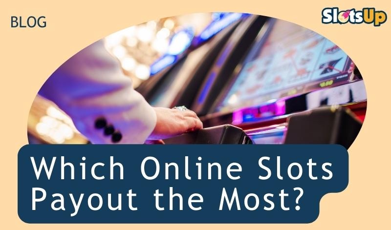 Best Payout Slots 