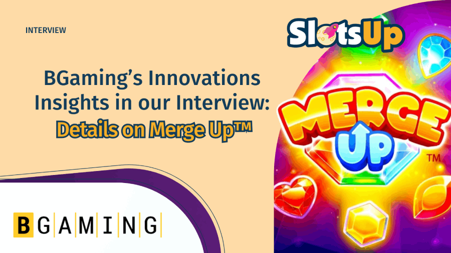 Bgaming Interview Slotsup 
