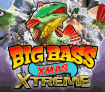 Big Bass Xmas Xtreme 