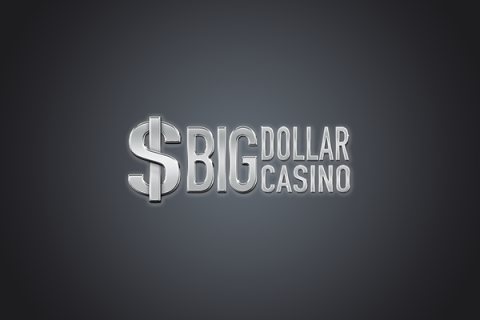 Big Dollar Casino 