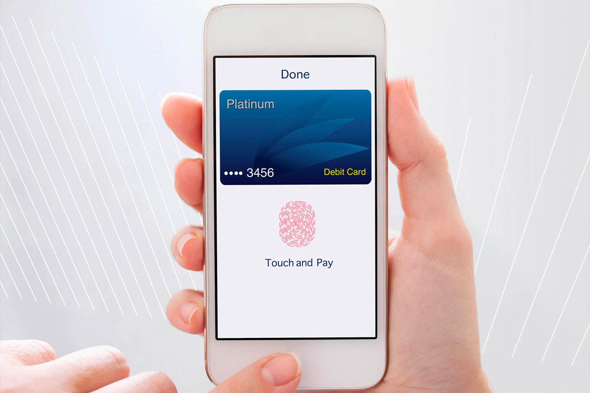 Biometric Payments And Authentication