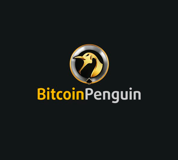 Bitcoin Penguin 3 