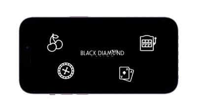 Black Diamond Casino App Review 
