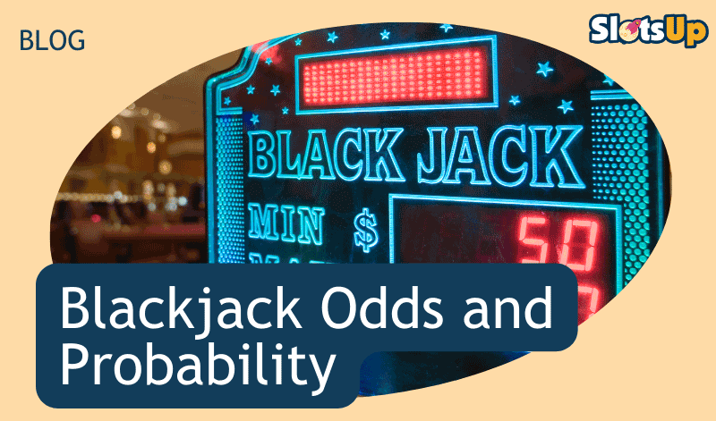 Blackjack Odds And Probability 