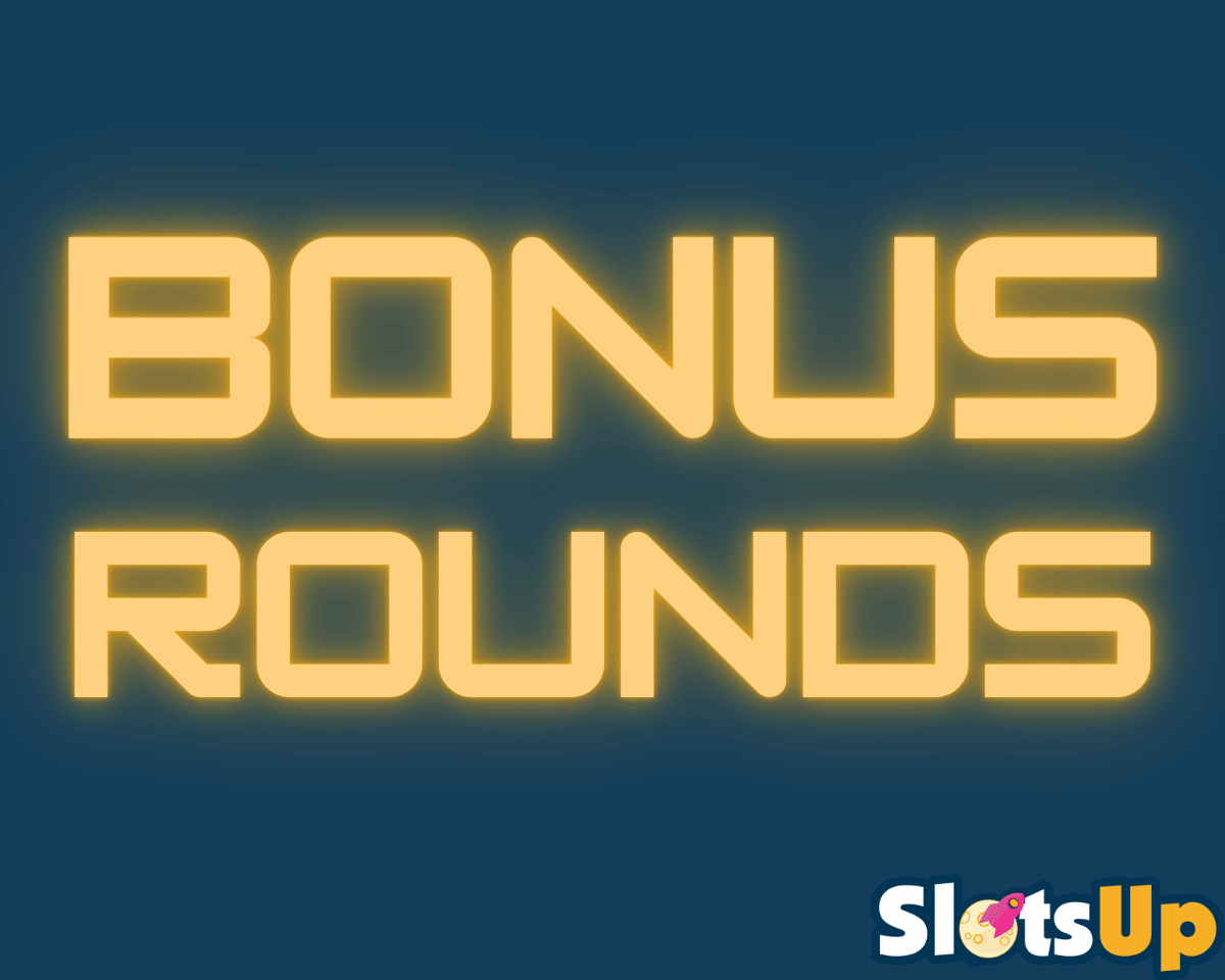 bonus rounds slots 