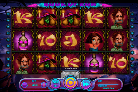 Book Of Eon Spinmatic Casino Slots 