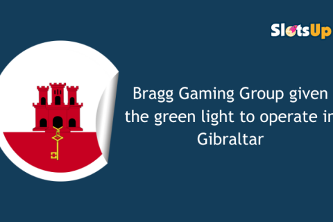 Bragg Gaming 