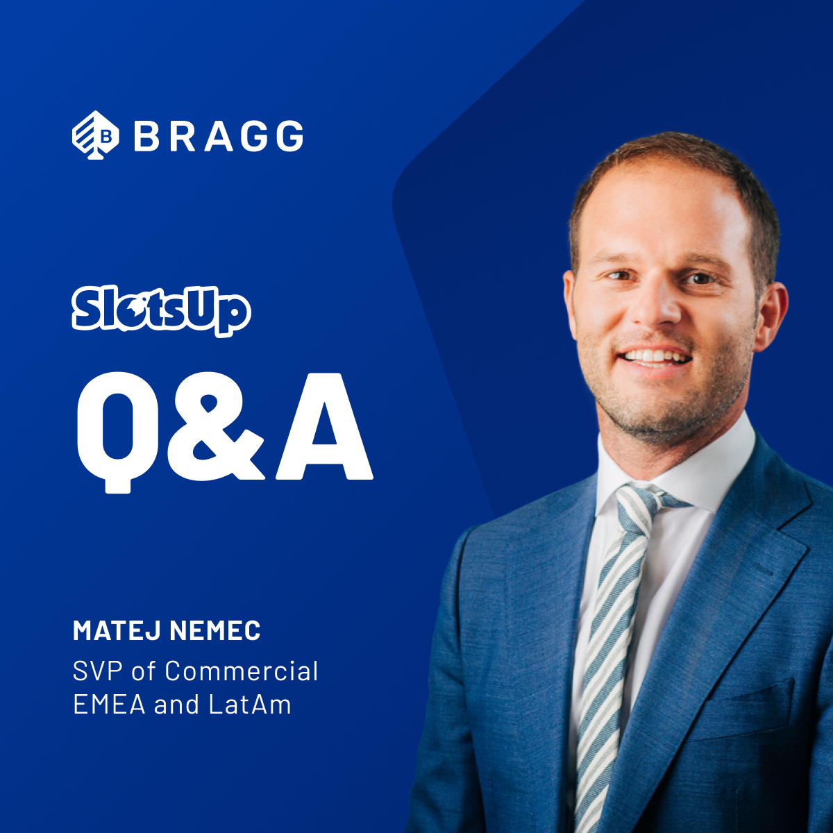 Bragg Group Interview 