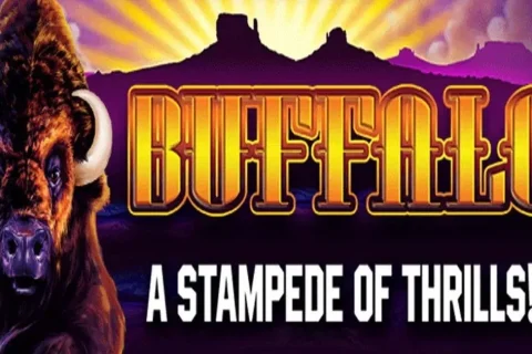 Buffalo Slot 