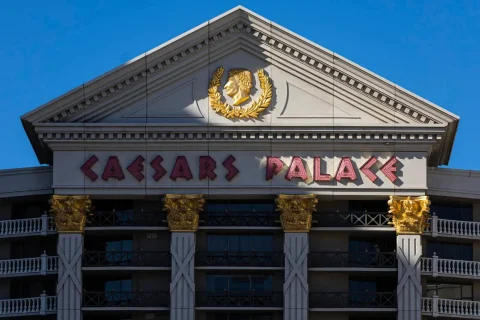 Caesars 