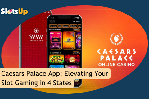 Caesars Online Casino 