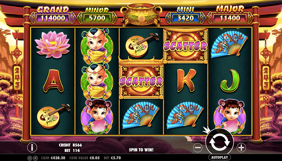 caishens gold pragmatic casino slots 