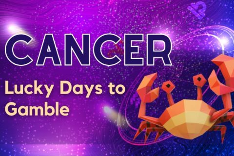 Cancer Lucky Days To Gamble 