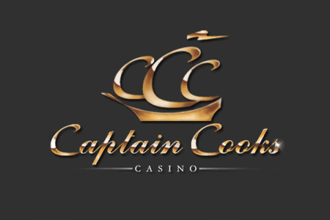 Captain Cooks Casino 2 