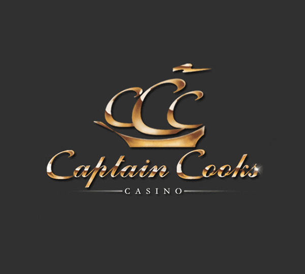 Captain Cooks Casino 2 