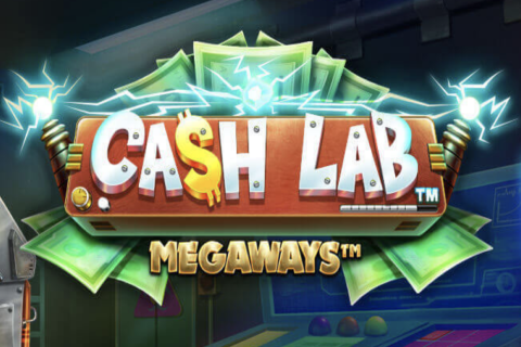 Cash Lab Megaways Isoftbet 3 