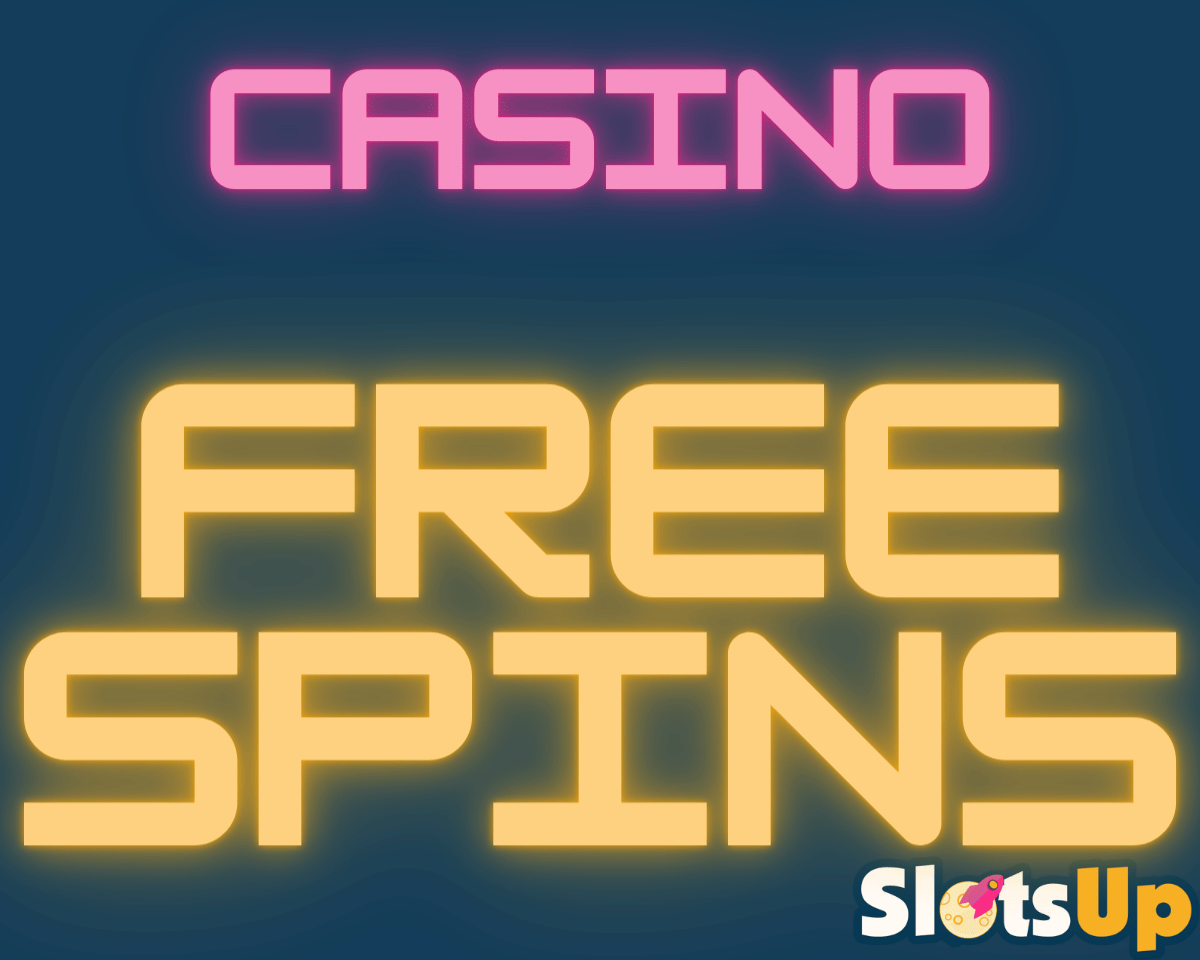 casino free spins 