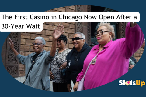 Casino In Chicago 