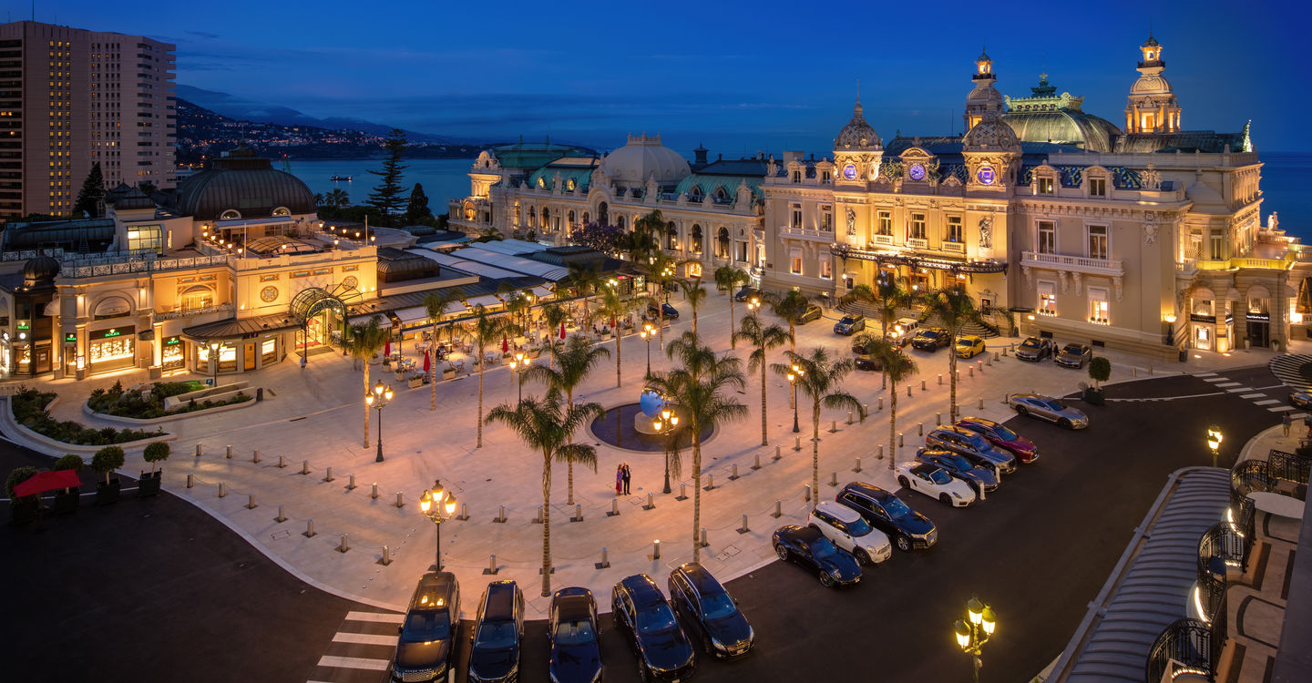 casino Monte Carlo