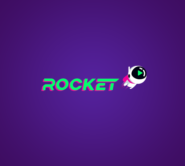 Casino Rocket 6 