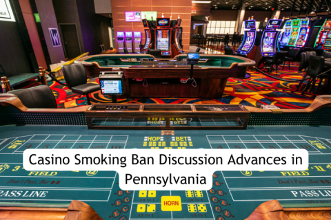 Casino Smoking Ban 