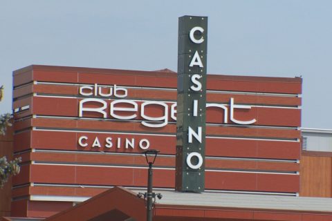 Casino Workers 