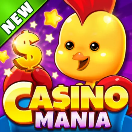 Casino Mania Real Money 