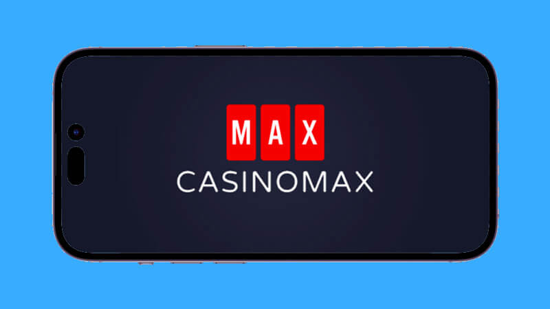 Casinomax App Review 