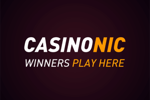 Casinonic Casino 