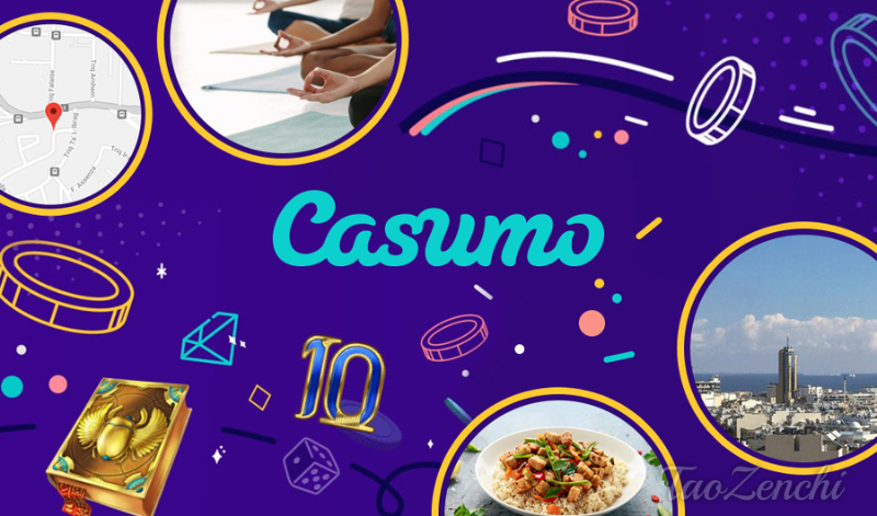 Casumo News 