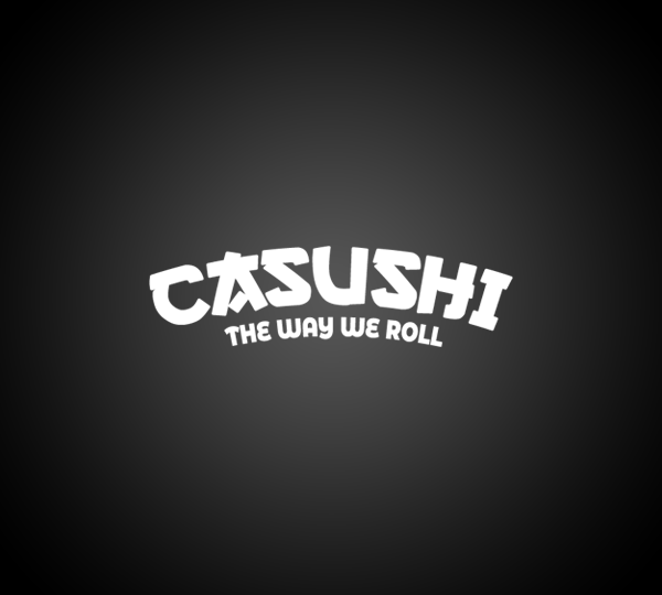 Casushi 2 