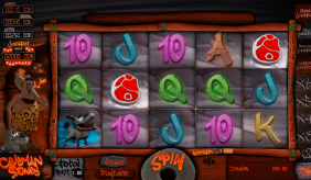 Caveman Stoney Gaming1 Casino Slots 