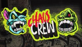 Chaos Crew Slot Game 