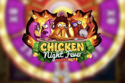 Chicken Night Fever Pear Fiction Thumbnail 1 
