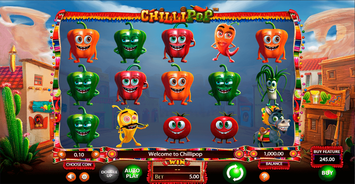 chillipop betsoft casino slots 