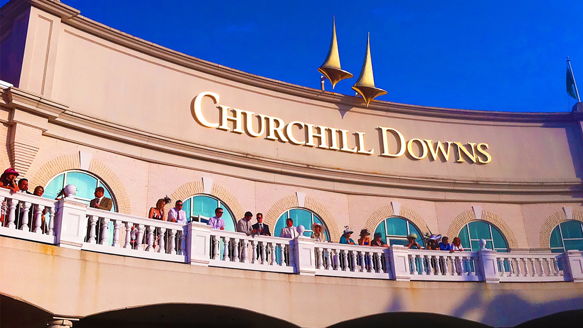 Churchill Casino 