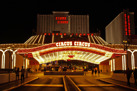 Circus Circus Casino 