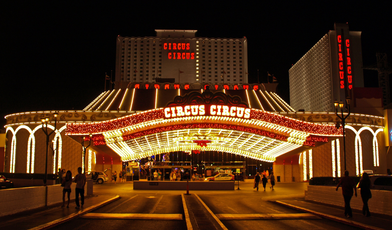 Circus Circus Casino 