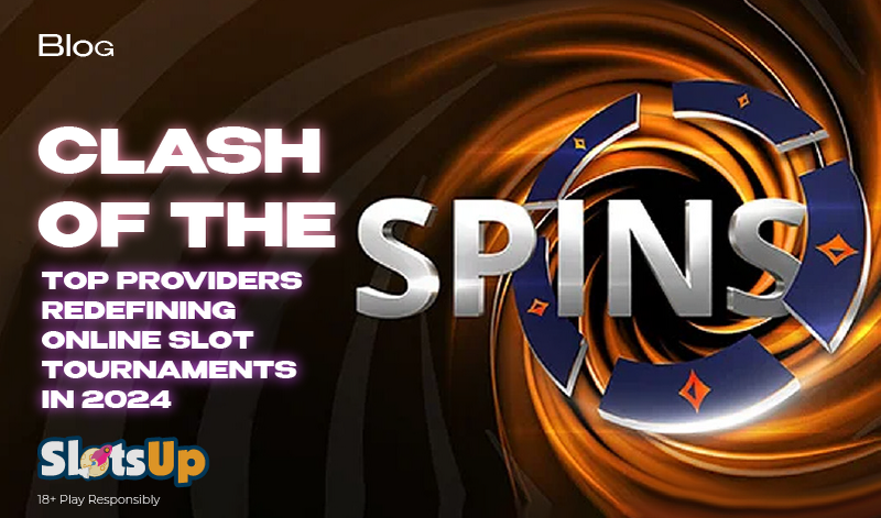 Clash Of The Spins 