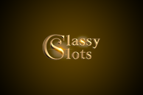 Classy Slots 