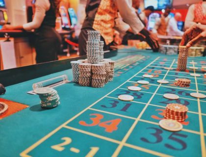 Colorado Wants To Raise Gambling Limits 