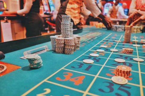 Colorado Wants To Raise Gambling Limits 