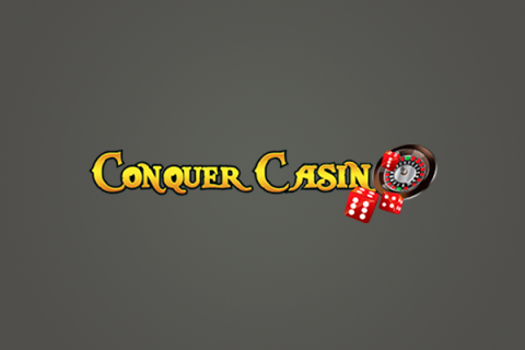 Conquer Casino 1 