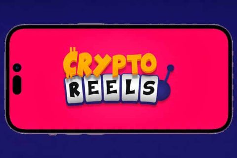 Crypto Reels Casino App Review 