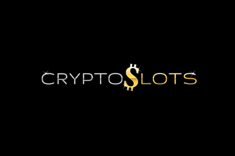 Cryptoslots 1 