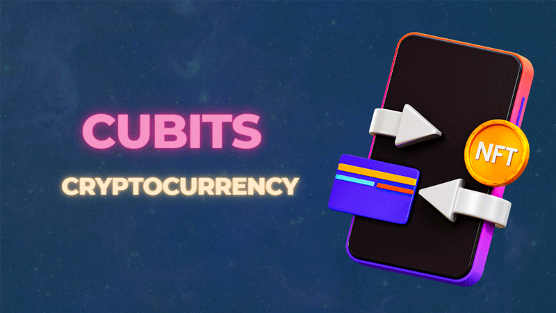 Cubits Cryptocurrency