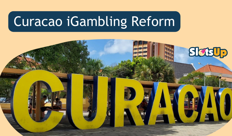 Curacao Gambling Reform 