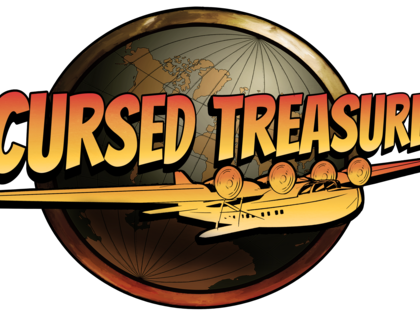 Cursed Treasure  2023 12 1 1 