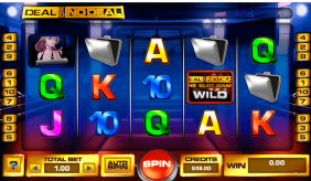 Deal Or No Deal Gaming1 Casino Slots 